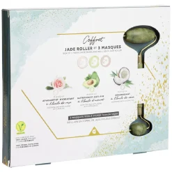 Gifi Coffret routine beauté Vegan
