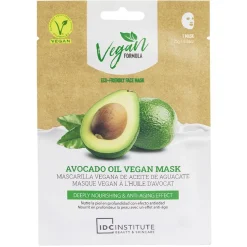 Gifi Coffret routine beauté Vegan