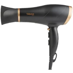 Hot Gifi Coffret sèche cheveux et lisseur Tristar