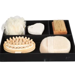 Discount Gifi Coffret soin bien être