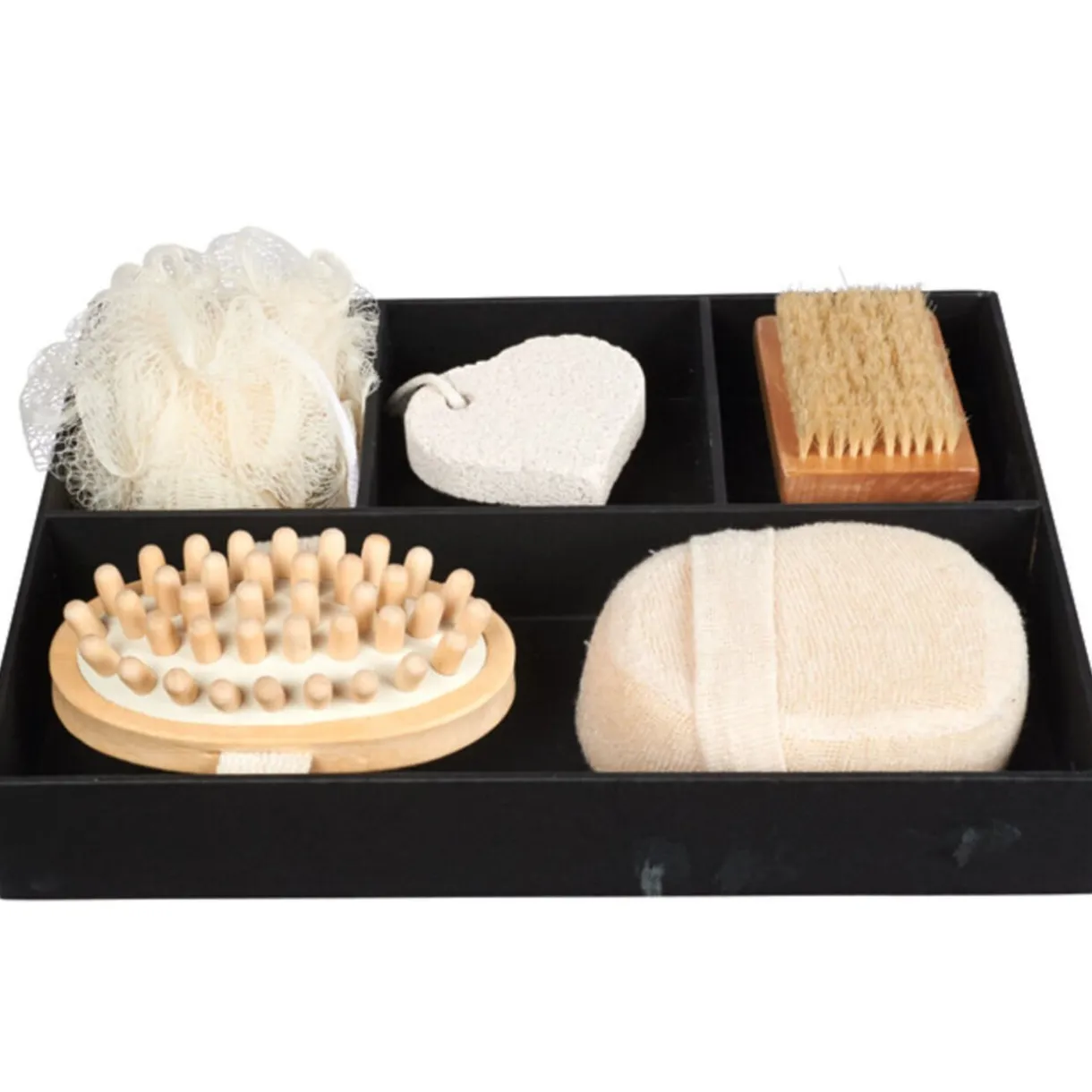 Discount Gifi Coffret soin bien être