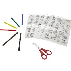 Gifi Coffret tatouages