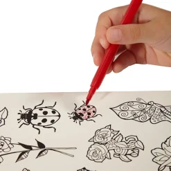 Gifi Coffret tatouages