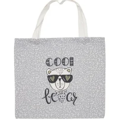 Coffret totebag avec mug porcelaine^Gifi Online