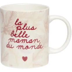 Coffret trousse avec mug porcelaine^Gifi Sale