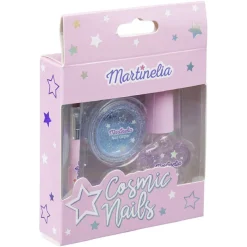 Discount Gifi Coffret vernis à ongles Martinelia Cosmic Nails