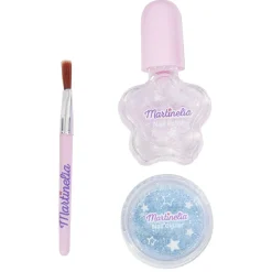 Discount Gifi Coffret vernis à ongles Martinelia Cosmic Nails