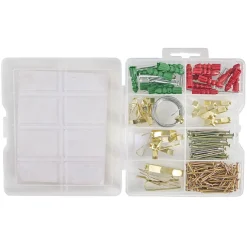 Sale Gifi Coffret vis et cheville x200