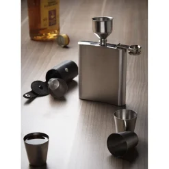 Coffret whisky 7 pièces^Gifi Outlet