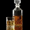 Coffret whisky carafe x1 et verre x4^Gifi Hot