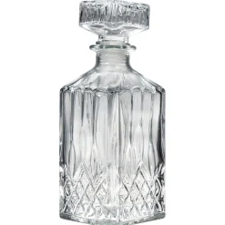 Coffret whisky carafe x1 et verre x4^Gifi Hot