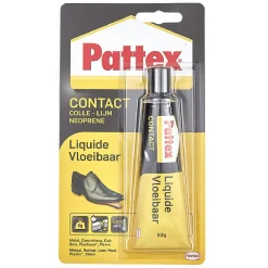 Outlet Gifi Colle contact Pattex