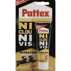 New Gifi Colle extra forte PATTEX