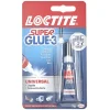 Hot Gifi Colle super glue 3 Loctite