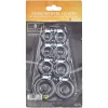 Clearance Gifi Collier de serrage x8