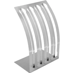 Colonne porte capsule à café gris^Gifi Best