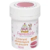 Colorant artificiel poudre rose 5g^Gifi Hot