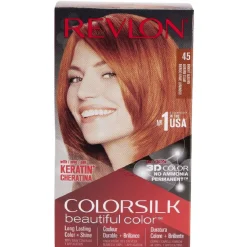 Sale Gifi Coloration cheveux Auburn classique 45 Revlon