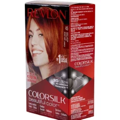 Sale Gifi Coloration cheveux Auburn classique 45 Revlon