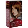 Best Gifi Coloration cheveux Chatain doré 54 Revlon