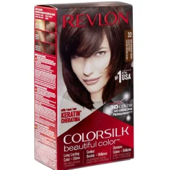 Outlet Gifi Coloration cheveux Acajou foncé 32 Revlon