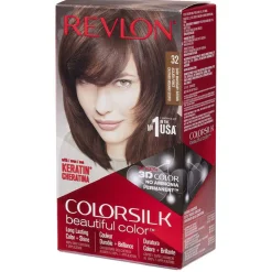 Outlet Gifi Coloration cheveux Acajou foncé 32 Revlon