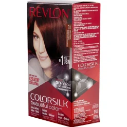 Sale Gifi Coloration cheveux Auburn foncé 31 Revlon