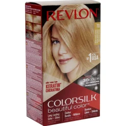 Online Gifi Coloration cheveux Blond cendré moyen 70 Revlon