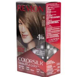 Online Gifi Coloration cheveux Chatain moyen 41 Revlon