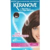 Outlet Gifi COLORATION CHEVEUX MARRON ACAJOU