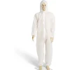 Gifi Combinaison de peintre polypropylène blanc