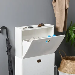 Rangement|Gifi Compartiment range-chaussures 3 paires