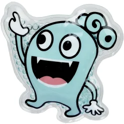 Clearance Gifi Compresse avec billes de gel chaud/froid