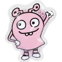 Clearance Gifi Compresse avec billes de gel chaud/froid