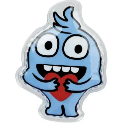 Clearance Gifi Compresse avec billes de gel chaud/froid