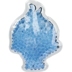 Clearance Gifi Compresse avec billes de gel chaud/froid