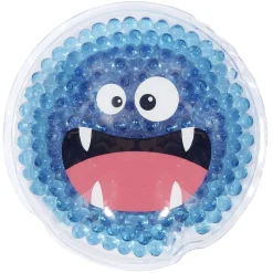 New Gifi Compresse avec billes de gel chaud/froid
