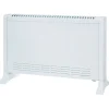 Clearance Gifi Convecteur blanc 2000W
