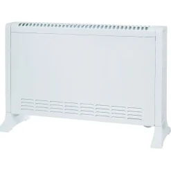 Clearance Gifi Convecteur blanc 2000W