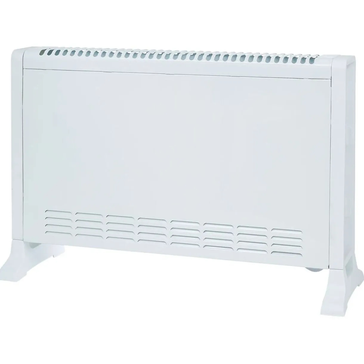 Clearance Gifi Convecteur blanc 2000W
