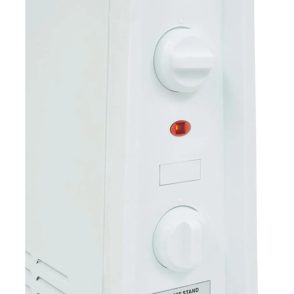Clearance Gifi Convecteur blanc 2000W