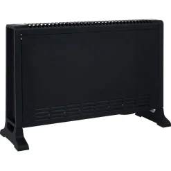 Sale Gifi Convecteur noir 2000W