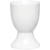 Coquetier en porcelaine blanc^Gifi Sale