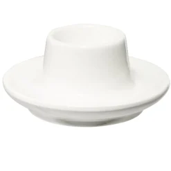 Coquetier rond blanc en dolomite Ø5xH2,3cm^Gifi Sale