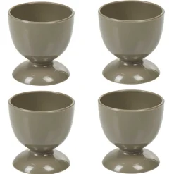 Coquetier taupe x4^Gifi Online