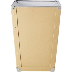 Rangement|Gifi Corbeille à papier Ø25xH35cm