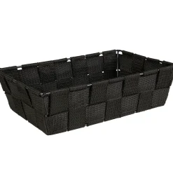 Rangement|Gifi Corbeille en osier