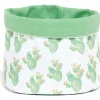 Rangement|Gifi Corbeille en tissu