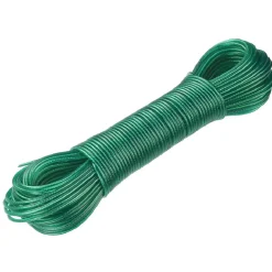 Entretien Du Linge|Gifi Corde à linge 30m