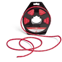 Sale Gifi Corde Ø6mmx20m plastique jaune